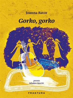 cover image of Gorko, gorko